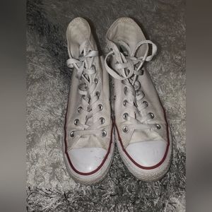 Converse High top